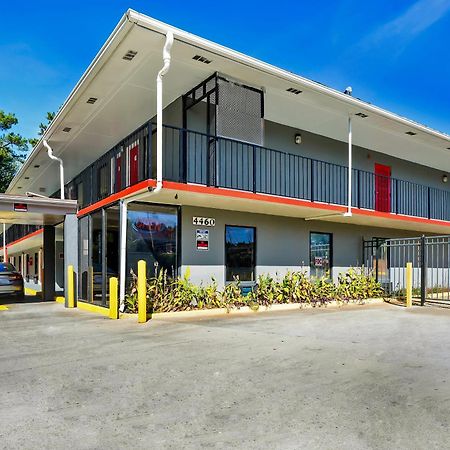 Oyo Hotel Decatur I-285 The Perimeter 외부 사진