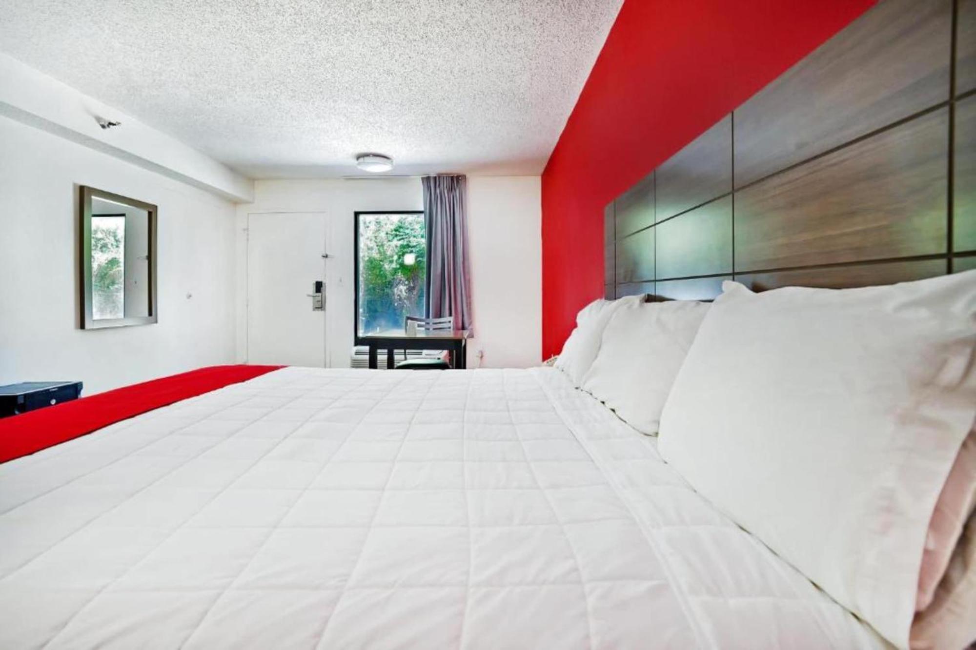 Oyo Hotel Decatur I-285 The Perimeter 외부 사진