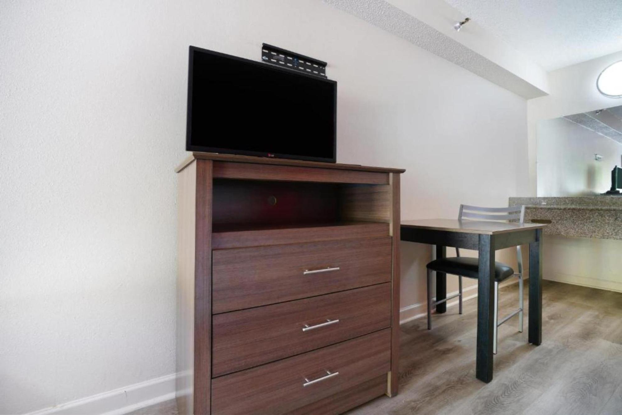 Oyo Hotel Decatur I-285 The Perimeter 외부 사진
